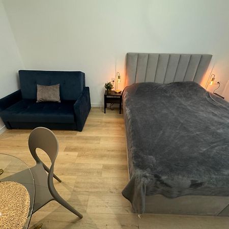 Apartament Przy Placu Wolnosci Poznań Kültér fotó
