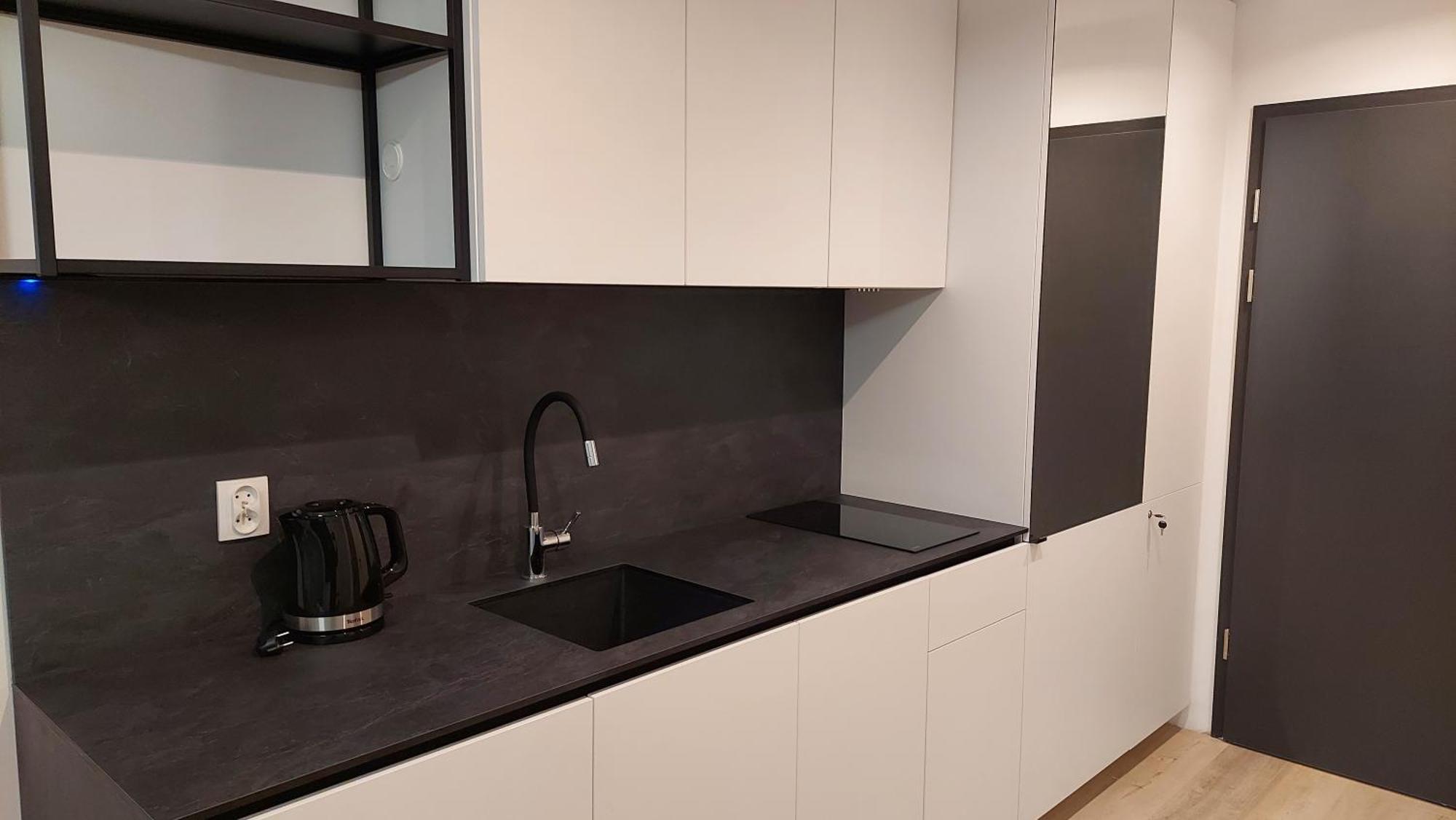 Apartament Przy Placu Wolnosci Poznań Kültér fotó