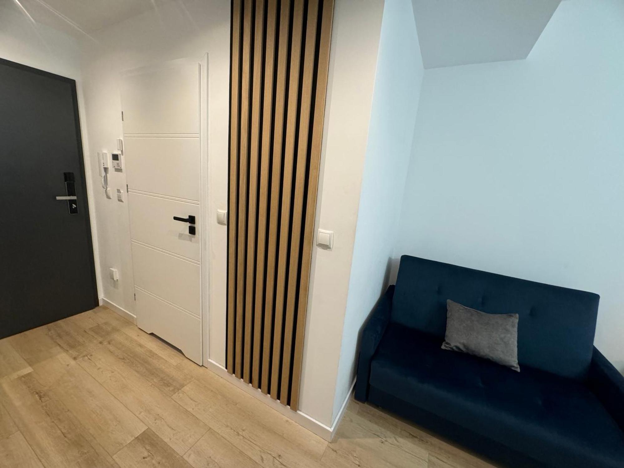 Apartament Przy Placu Wolnosci Poznań Kültér fotó