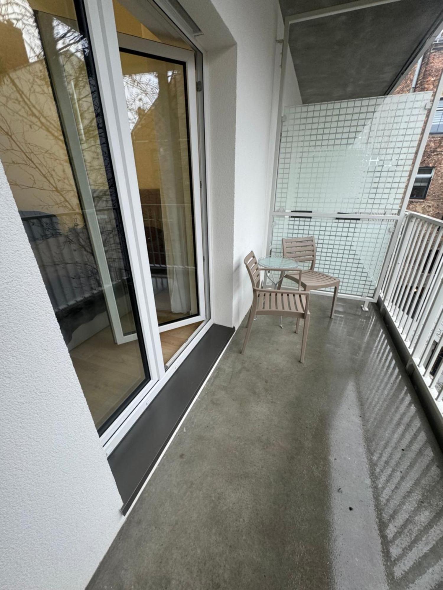 Apartament Przy Placu Wolnosci Poznań Kültér fotó