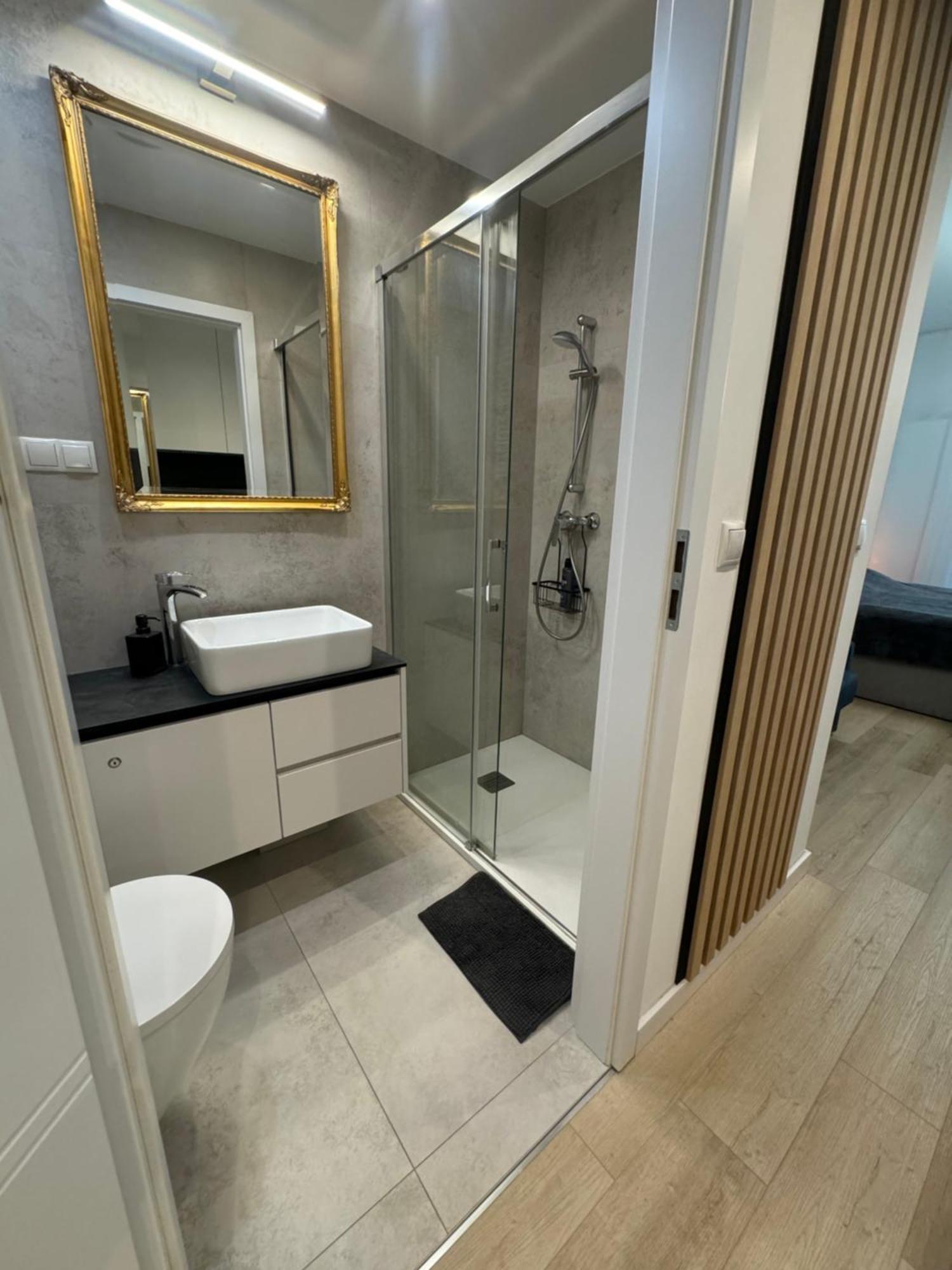 Apartament Przy Placu Wolnosci Poznań Kültér fotó