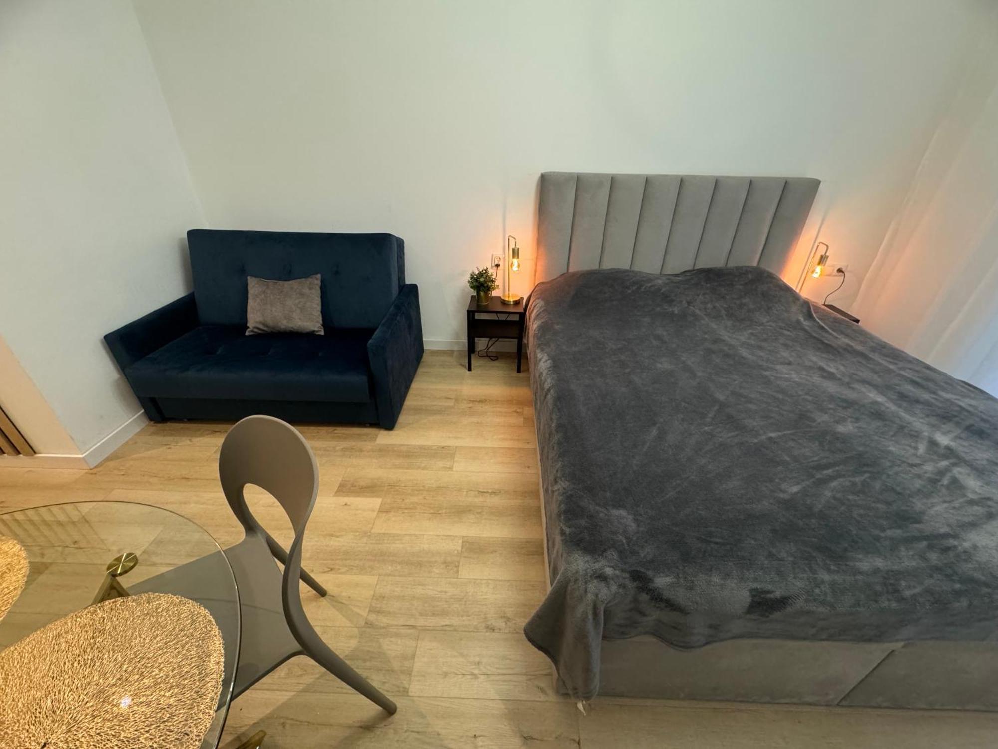 Apartament Przy Placu Wolnosci Poznań Kültér fotó